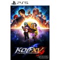 The King of Fighters XV 15 - Standard Edition PS5